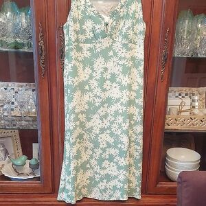 MANGO sundress Size 6. NWT